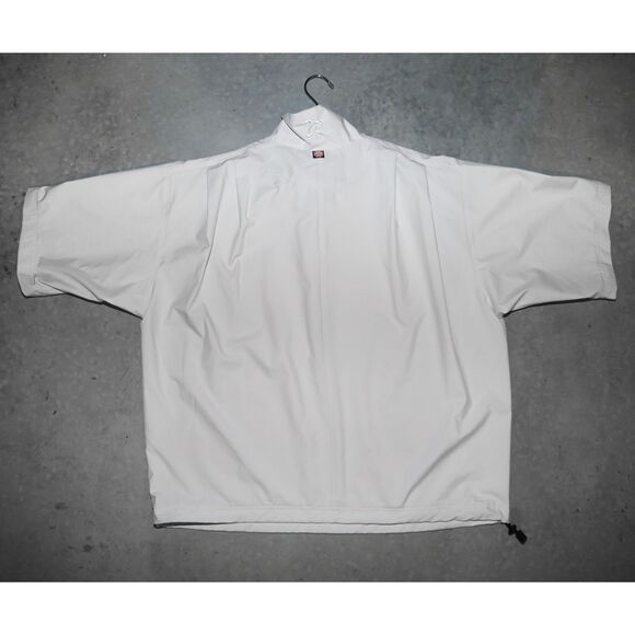 Zero Restriction Golf Outerwear Mens Jacket Lightweight Wind Stopper Top Size XL - Picture 2 of 3